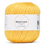 LindeHobby Bloom Lace Mercerized Cotton 22 Gul