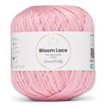 LindeHobby Bloom Lace Mercerized Cotton 27 Ros