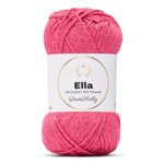LindeHobby Ella 130 14 Fuchsia