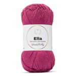 LindeHobby Ella 130 15 Violett