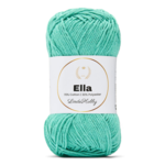 LindeHobby Ella 130 24 Tropisk lagun