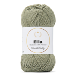 LindeHobby Ella 130 28 Salviavisken