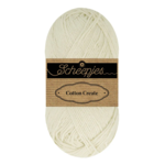 Scheepjes Cotton Create 700 Sketch