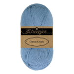 Scheepjes Cotton Create 506 Stitch