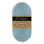 Scheepjes Cotton Create 711 Fold