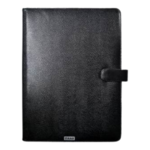 LYKKE Jumperstickset Driftwood, Svart, 35 cm