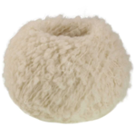 Lana Grossa Orsetto 16 Råvit