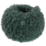 Lana Grossa Orsetto 09 Petrolgrön