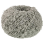 Lana Grossa Orsetto 14 Ljusgrå