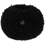 Lana Grossa Orsetto 15 Svart