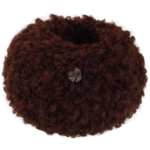 Lana Grossa Orsetto 12 Chokladbrun