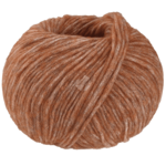 Lana Grossa Lucciola 10 Kopparröd