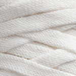 Hoooked Ribbon XL Pearl White - RXL28