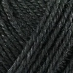 Onion No.3 Organic Wool+Nettles 1118 Svart