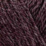 Onion No.4 Organic Wool+Nettles 838 Svart oliv