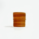 HobbyArts Läderband, 10 m, Natur 1.00 mm