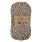 Viking Snorre Saga 407 Beige