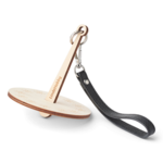 LindeHobby Garnhållare, Blomma