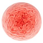 Scheepjes Big Darling Monochrome Cake 438 Minneola