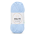 LindeHobby Ella 75 18 Dimmig himmel