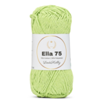 LindeHobby Ella 75 25 Limezest