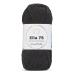 LindeHobby Ella 75 01 Svart