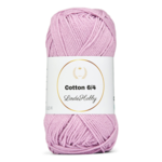LindeHobby Cotton 6/4 075 Glicine
