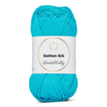 LindeHobby Cotton 6/4 010 Sorgente