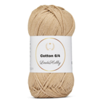 LindeHobby Cotton 6/4 027 Corda
