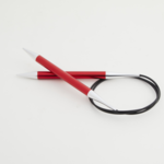 KnitPro Zing Rundsticka, 150 cm, 9.00 mm