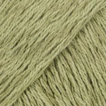 DROPS Belle 10 Mossgrön
