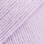 DROPS Loves You 7 - Lavender Fields 10 nystan 41 Söt orkidé