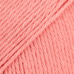 DROPS Loves You 7 - Sweet Rose 10 nystan 54 Ljus persika