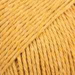 DROPS Loves You 9 - Golden Grace 10 nystan 107 Senap