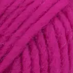 DROPS Snow Uni Colour 26 Stark rosa (Uni Colour)