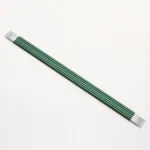 KnitPro ZING Strumpstickorset 20 cm, 3.0 mm