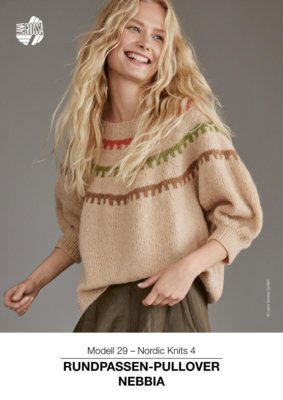 9410324_M29 Modell 29 – Nordic Knits 4: Tröja