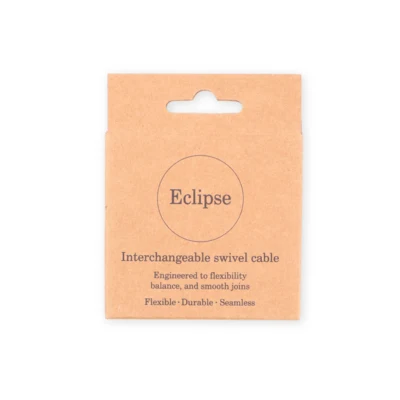 LindeHobby Eclipse Swivel Kabel (20-100 cm)