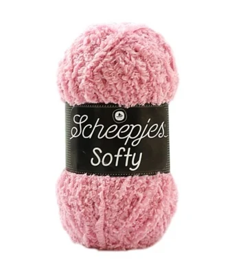 Scheepjes Softy