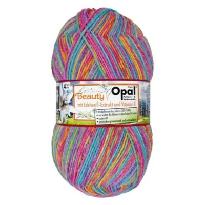 Opal Beauty 2 Bergwelten 4-PLY