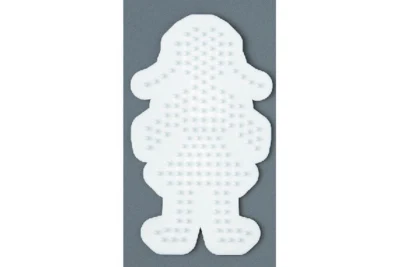 Hama Midi Pärlplatta - Flicka 285