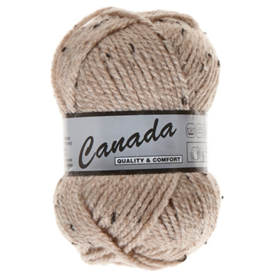 Lammy Canada Tweed