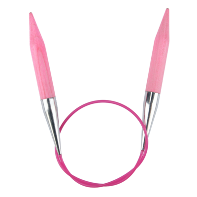 LYKKE Rundstickor Blush (40, 60, 80 och 100 cm)